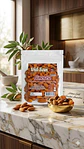 Almendra 40G Alimentos Naturales Vida Sana - Miniatura 2