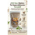 Birdseed Pepa 500G Natural Foods Healthy Life 2
