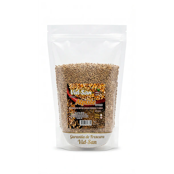 Birdseed Pepa 250G Natural Foods Healthy Life 1