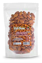 Almendra 200G Alimentos Naturales Vida Sana - Miniatura 1