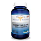 Coenzyme Q‑10 + Vitamina C – 30 Softgels - Miniatura 1
