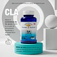 CLA 1000 mg – 90 Softgels - thumbnail 3