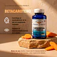 Betacaroteno 7500 I.U. – 100 Softgels - Miniatura 3
