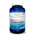 ST. JOHN’S WORT 300 mg – Millenium Natural Systems 1