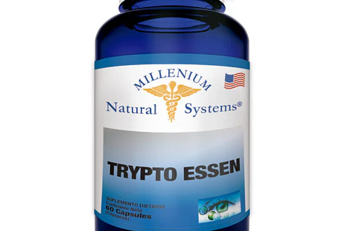 TRYPTOP ESSEN – Millenium Natural Systems