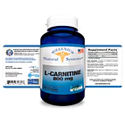 L‑CARNITINE 800 mg – Millenium Natural Systems 2
