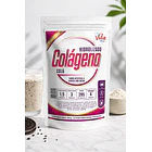 Colageno Bovino Hidrolizado 450G Alimentos Naturales Vida Sana 1