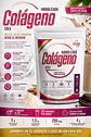Colageno Bovino Hidrolizado 450G - Miniatura 3