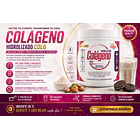Colageno Bovino Hidrolizado 700G Alimentos Naturales Vida Sana 3