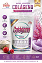 Colageno Marino Hidrolizado 450G Alimentos Naturales Vida Sana - Miniatura 1