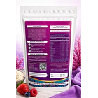 Colageno Marino Hidrolizado 450G Alimentos Naturales Vida Sana 2