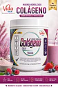 Colageno Marino Hidrolizado 700G - Miniatura 1