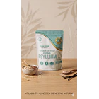 Linaza Germen De Trigo Y Psyllium 450G Nt Labs 2