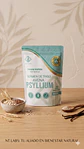 Linaza Germen De Trigo Y Psyllium 450G Nt Labs - Miniatura 2
