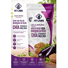 Linaza Chia Berenjena Fenogreco 450g 2