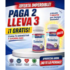 Resveratrol Healthy America Pague 2 Lleve 3 1
