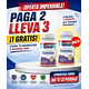 Resveratrol Healthy America Pague 2 Lleve 3