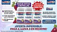 Resveratrol Healthy America Pague 2 Lleve 3 - Miniatura 2