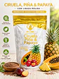 Linaza Ciruela Piña Y Papaya 450G Nt Labs - Miniatura 1