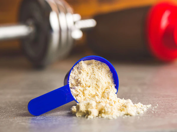 Creatina Monohidrato: Beneficios, Uso Correcto y Tipos Disponibles