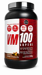 Vm100 Super 3 Lbs Alimentos Naturales Vida Sana - Miniatura 1