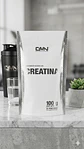Creatina Sobres 100g GMN - Miniatura 1