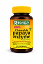 Papaya Enzyme 100Tabletas Good Natural - Miniatura 1