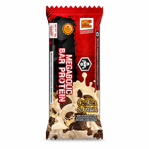 Barra de Proteína 70g 
