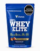 100 Whey Elite Vitanas Choco Avellana – Proteína de Suero Lácteo 908 g - Miniatura 1