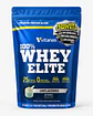 100 Whey Elite Vitanas Sin Sabor – Proteína de Suero Lácteo 908 g - Miniatura 1