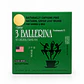 Te 3 Ballerina Herbal 30 Sobres - Miniatura 1