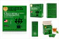 Te 3 Ballerina Herbal 30 Sobres - Miniatura 2