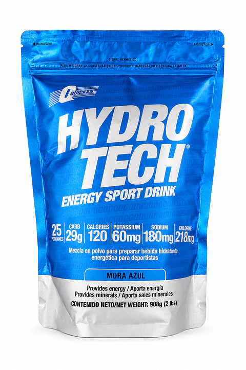 Hydrotech 908g Mora Azul
