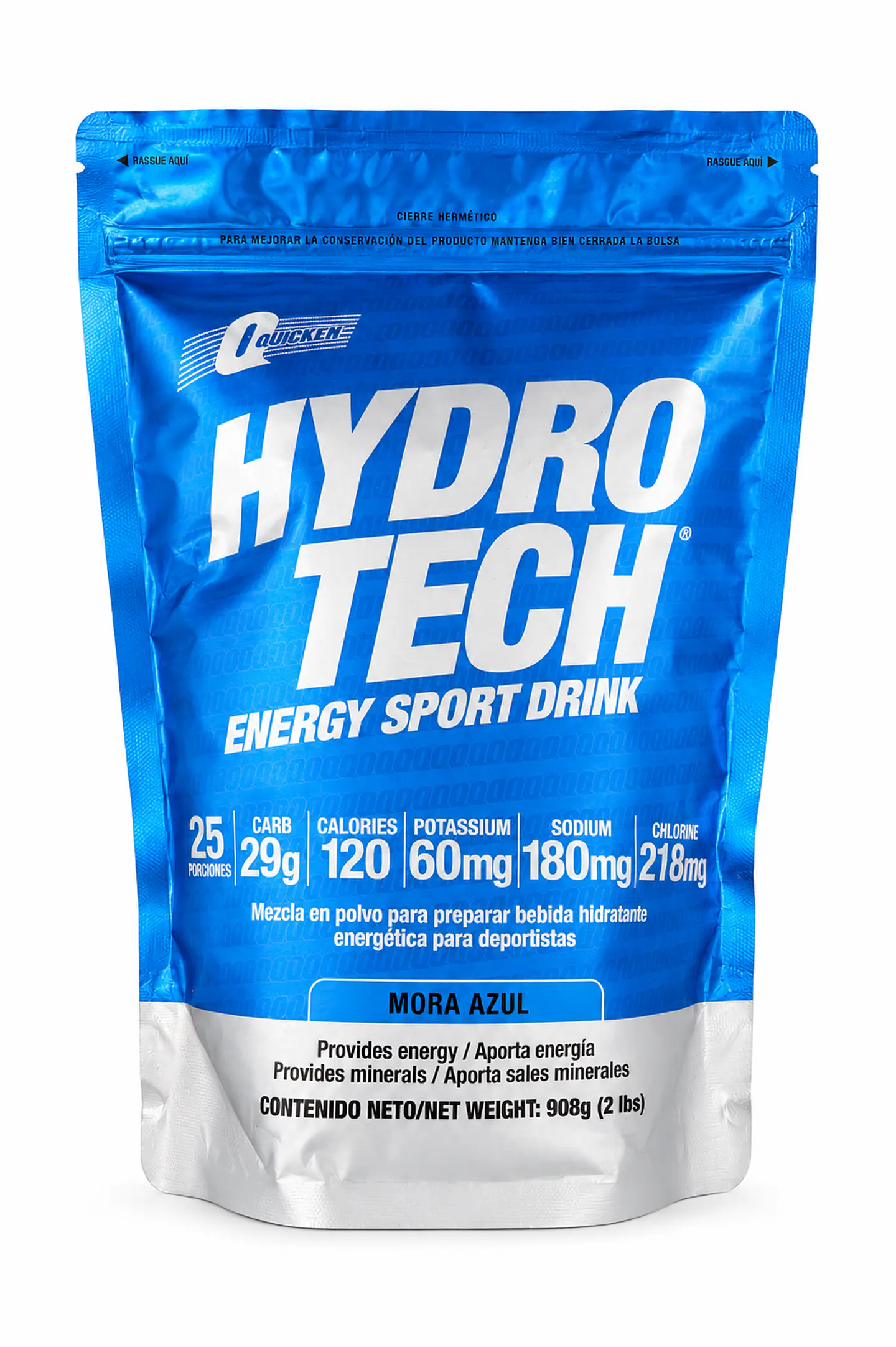 Hydrotech 908g Mora Azul 1