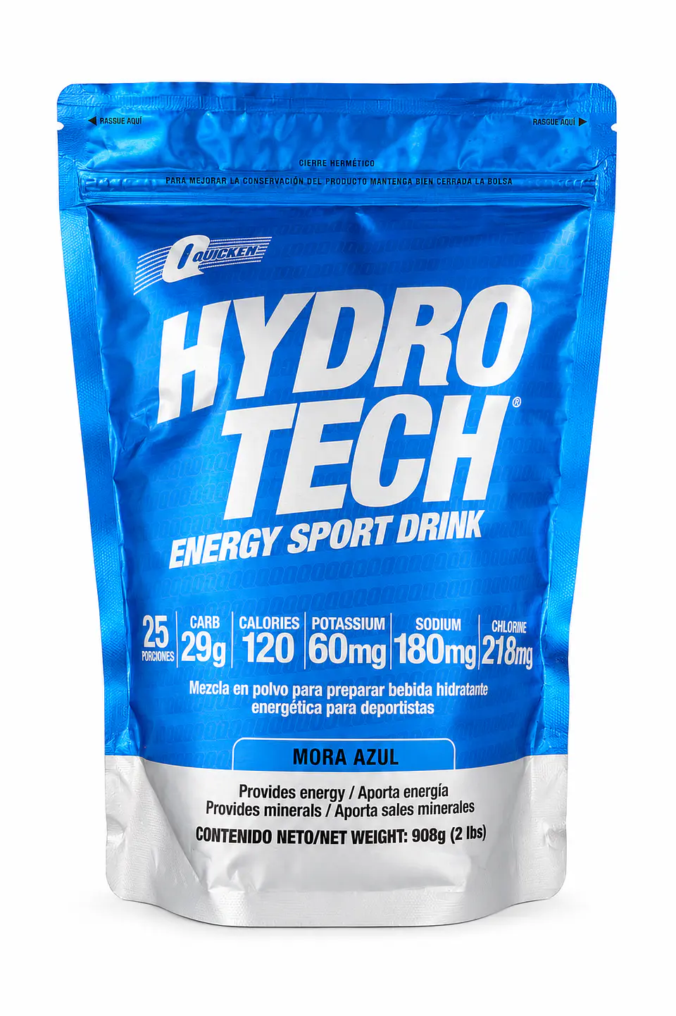 Hydrotech 908g Mora Azul 1