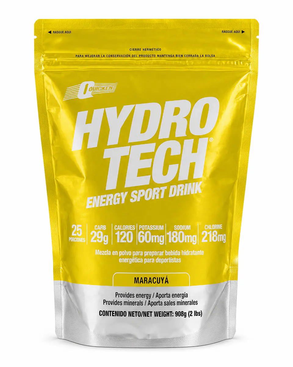 Hydrotech 908g Maracuya 1