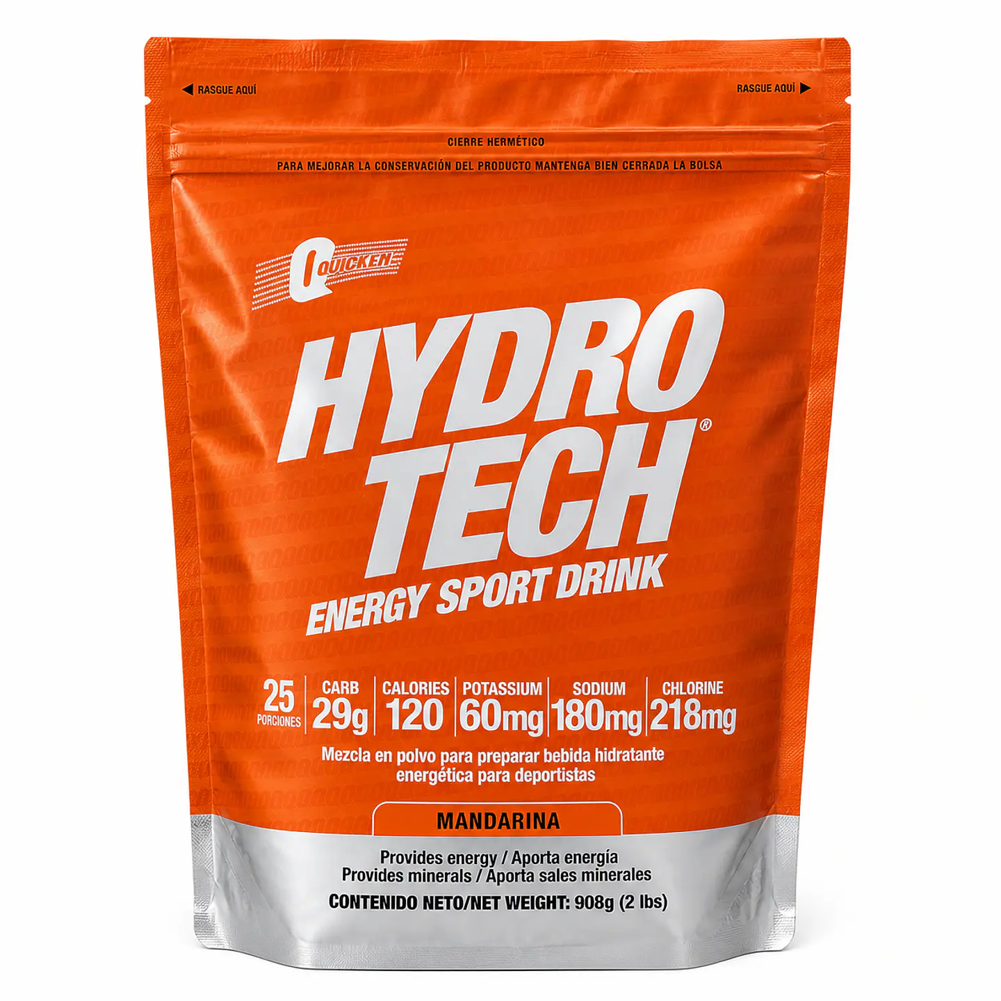 Hydrotech 908g Mandarina 1