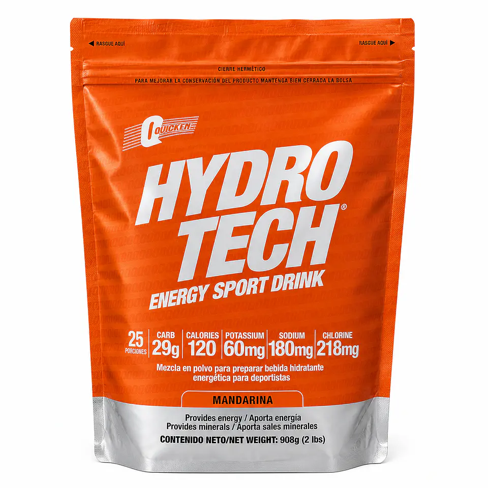 Hydrotech 908g Mandarina 1