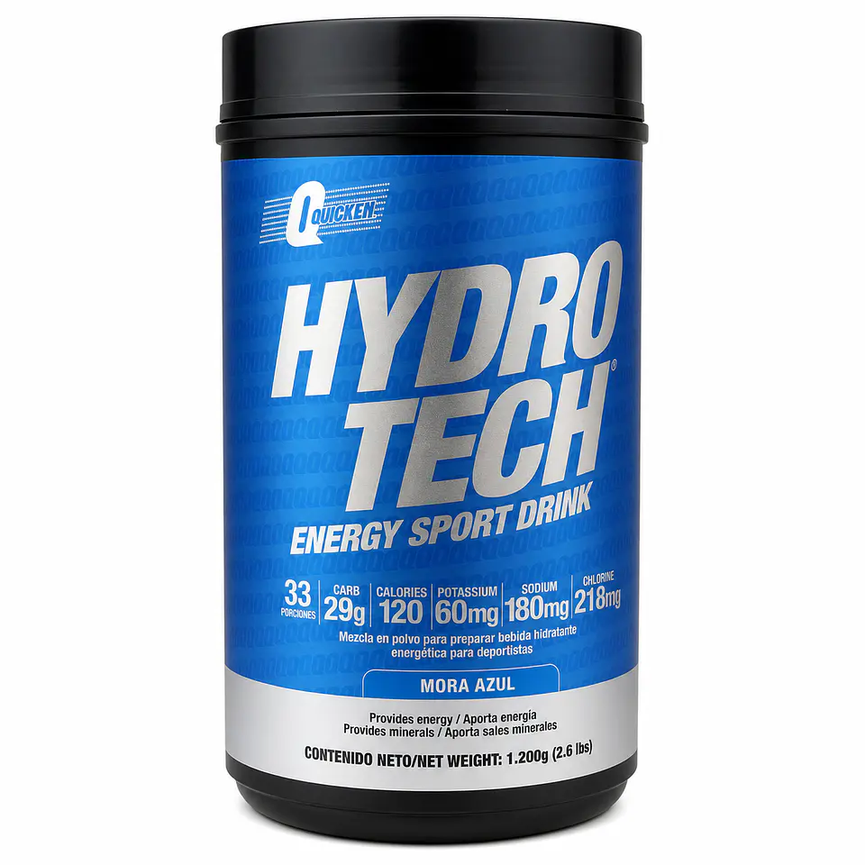Hydrotech 1200Gr Mora Azul 1