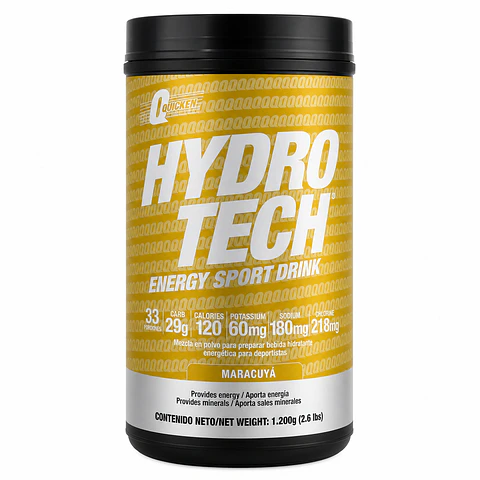 Hydrotech 1200gr Maracuya