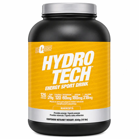 Hydrotech 4540g 10 Lbs Maracuya