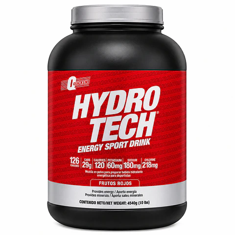 Hydrotech 4540g 10 Lbs Frutos Rojos