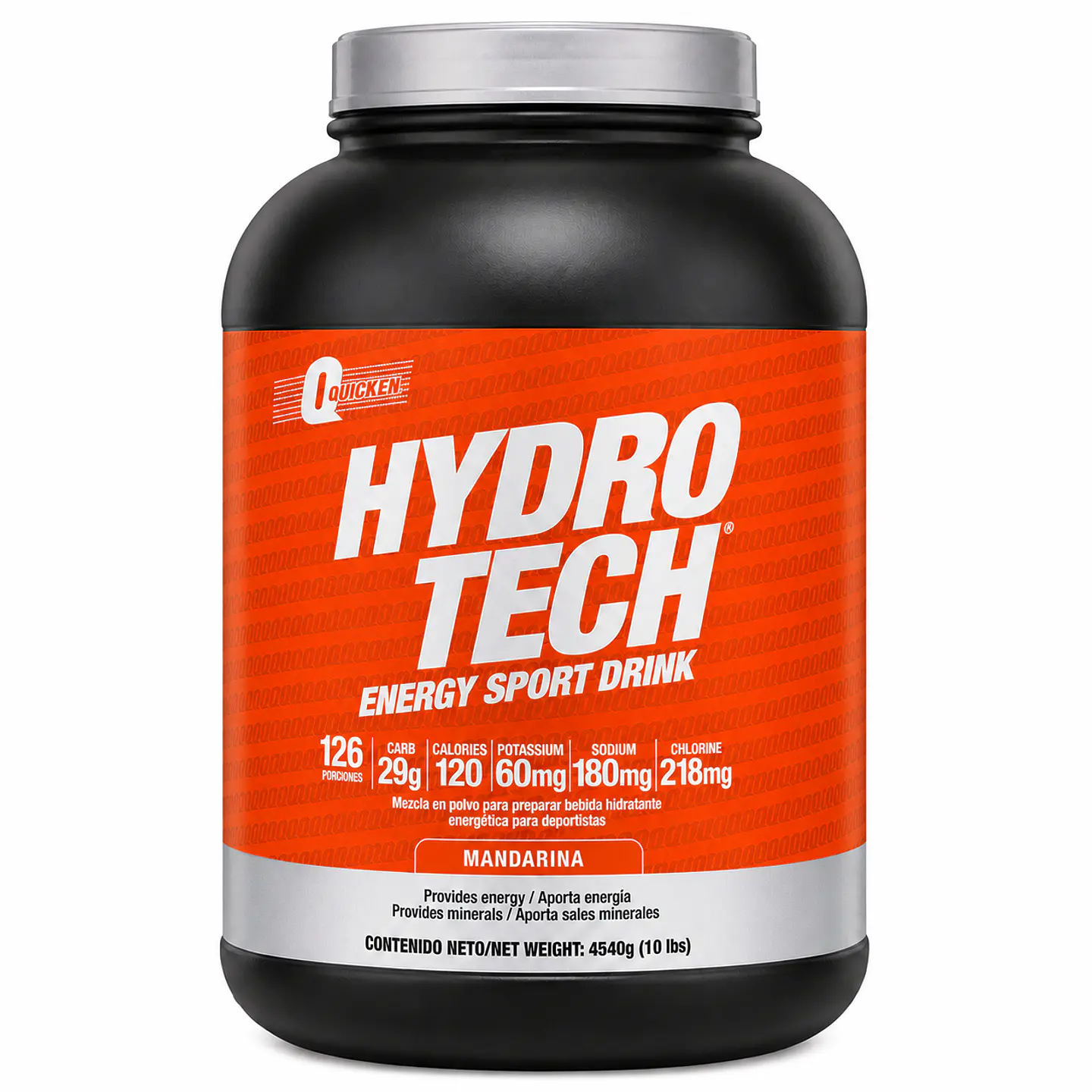 Hydrotech 4540g 10 Lbs Mandarina 1