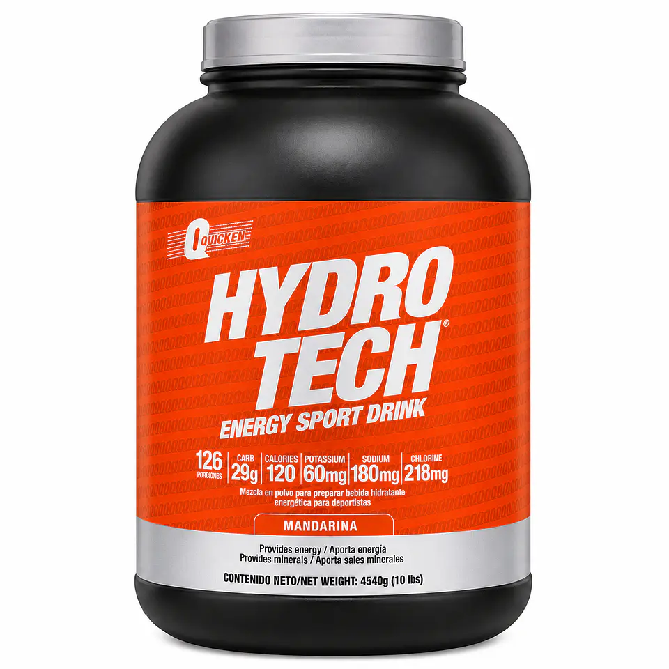 Hydrotech 4540g 10 Lbs Mandarina 1