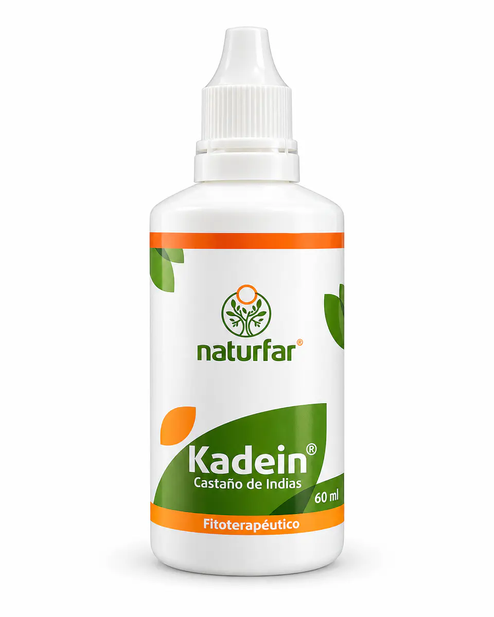 Kadein Extracto 60 Ml Laboratorios Naturfar 1
