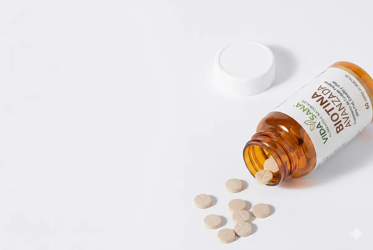 Fortalece tu sistema inmunológico