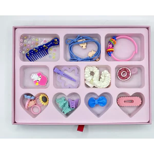 Maleta Kit de Maquillaje IGOODCO Infantil
