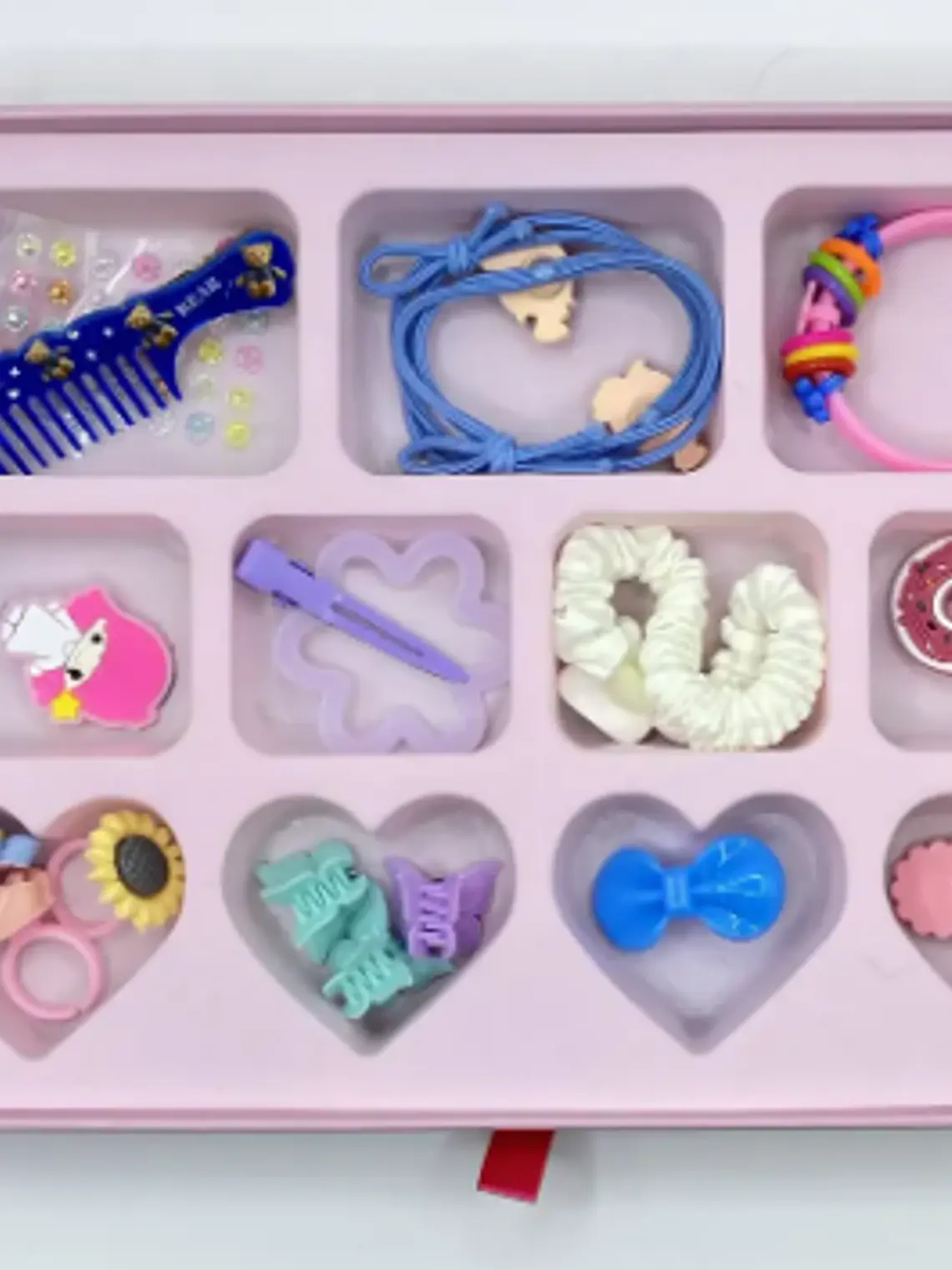Maleta Kit de Maquillaje IGOODCO Infantil 2