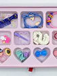 Maleta Kit de Maquillaje IGOODCO Infantil - Miniatura 2