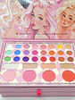 Maleta Kit de Maquillaje IGOODCO Infantil - Miniatura 4